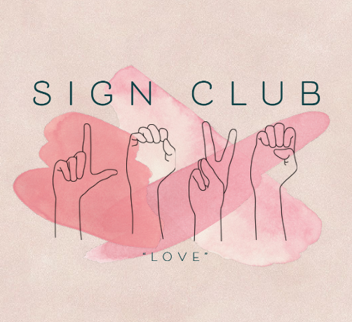 Sign Club