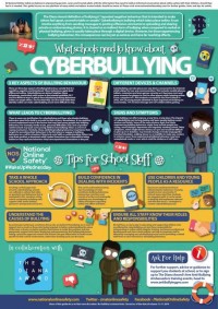 Cyberbullying 1