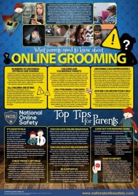 Grooming Parents Guide September 2018